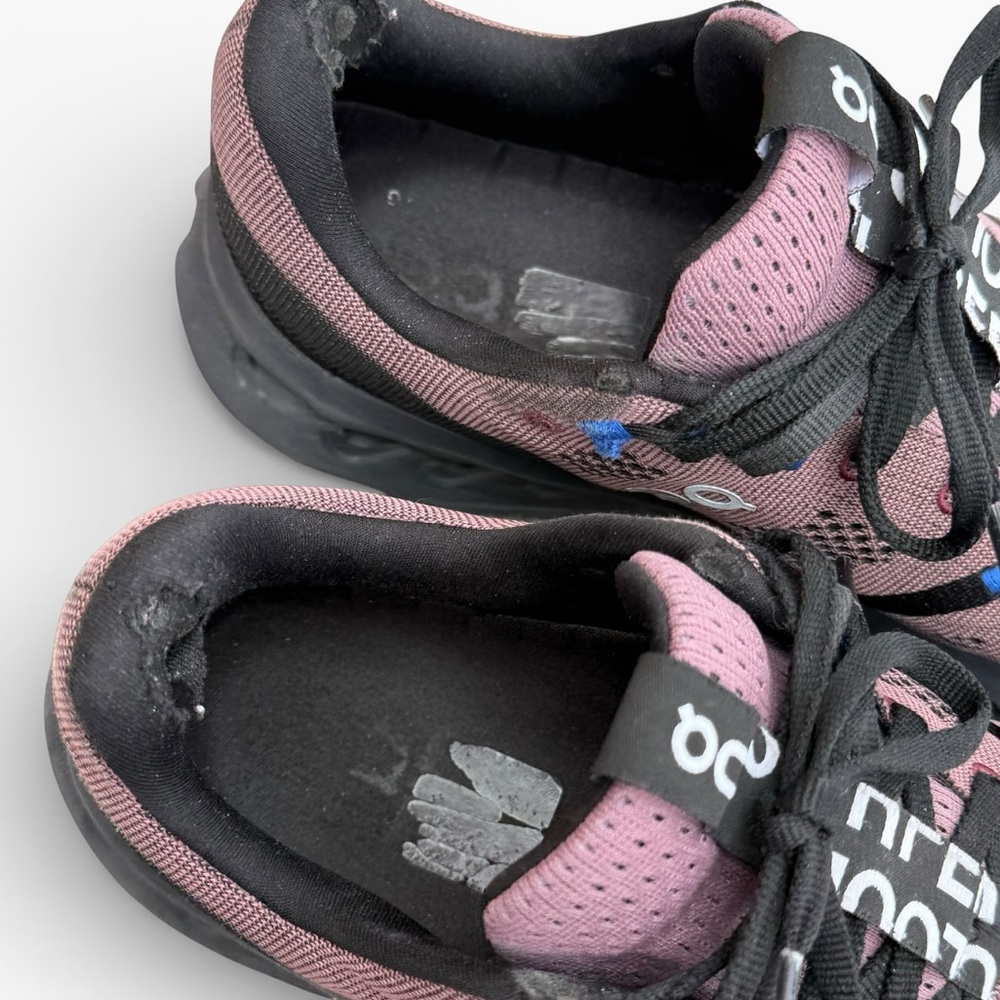 ON Cloud Running Cloudsurfer Women's Road Running Shoes Sneakers Size 8.5 - Picture 11 of 14